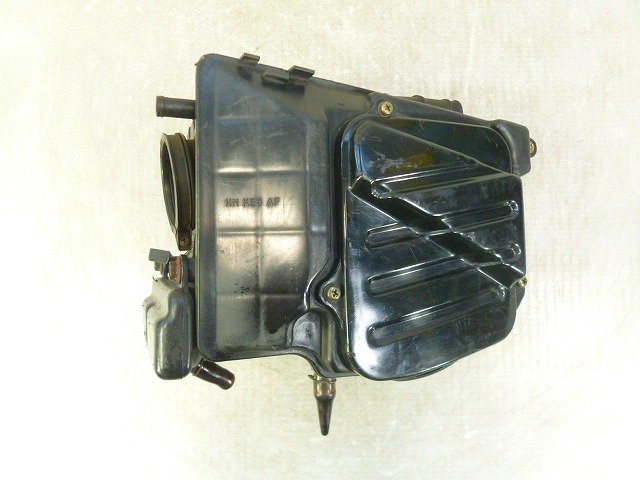 クラブマン250・MC10(P型)★エアクリーナーBOX・難あり★H3L-33(100)拍卖