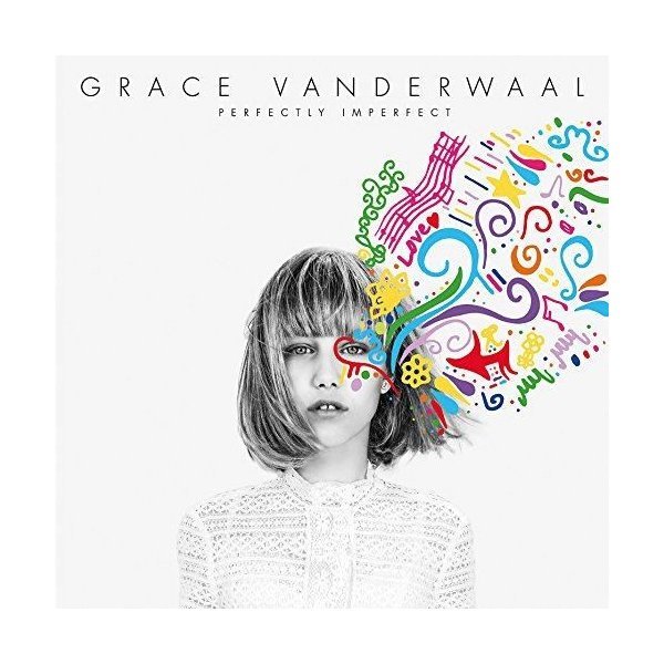 グレース・ヴァンダーウォール『パーフェクトリー・インパーフェクト』拍卖