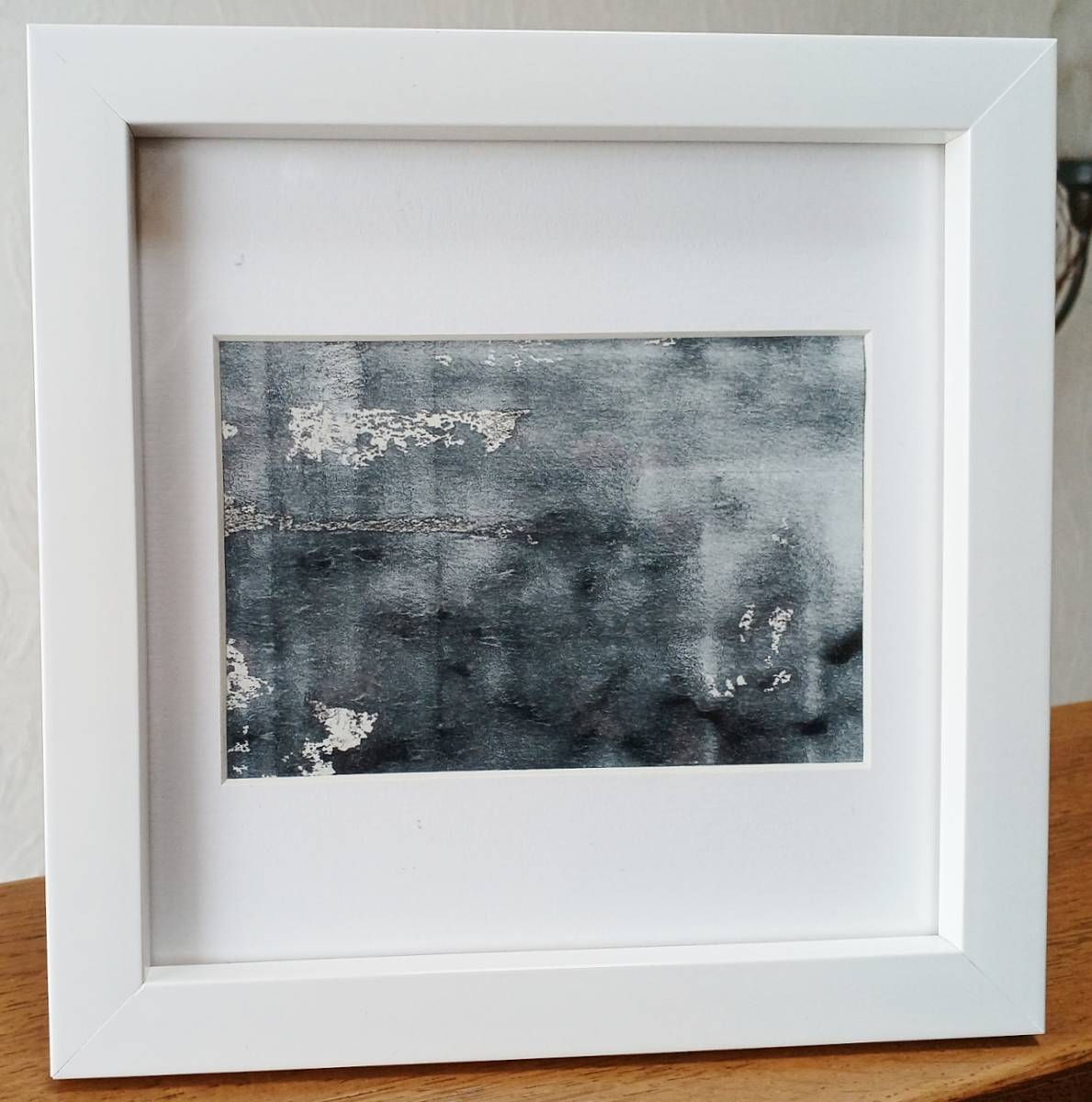 □ 画家本人出品 BL-ZONE 2022 10 a L判サイズ □拍卖