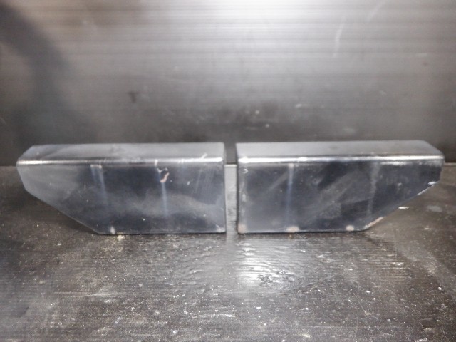 LJ78G ランドクルーザー プラド ランクル 純正 リア バンパー 左右 38531/A3拍卖