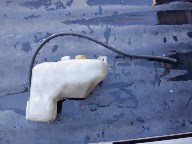 D1293 ENR33 スカイライン 純正 ラジエーター ラジエター リザーブタンク 38791拍卖