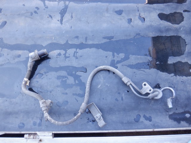 D1302 ENR33 スカイライン 純正 左 フロント ABSセンサー 38800拍卖