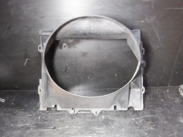 FC3S サバンナ RX-7 GT-X 純正 ファン シュラウド 38839/A3拍卖