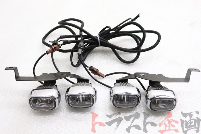 1100597158 マイクロツインフォグ スカイライン GT-R オーテック BCNR33 トラスト企画 送料無料 U拍卖