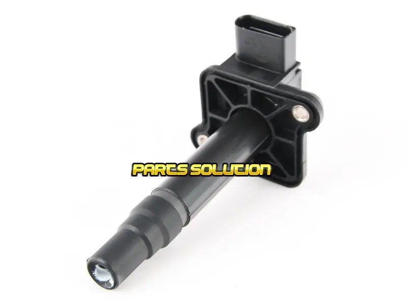 【正規純正OEM】 VW フォルクス ワーゲン イグニッション コイル 06B905115E ゴルフ4 GOLF4 ニュービートル パサート IGコイル拍卖