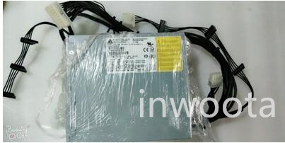 HP Workstation Z420 600W内蔵電源ユニット DPS-600UB A,623193-001 632911-001拍卖
