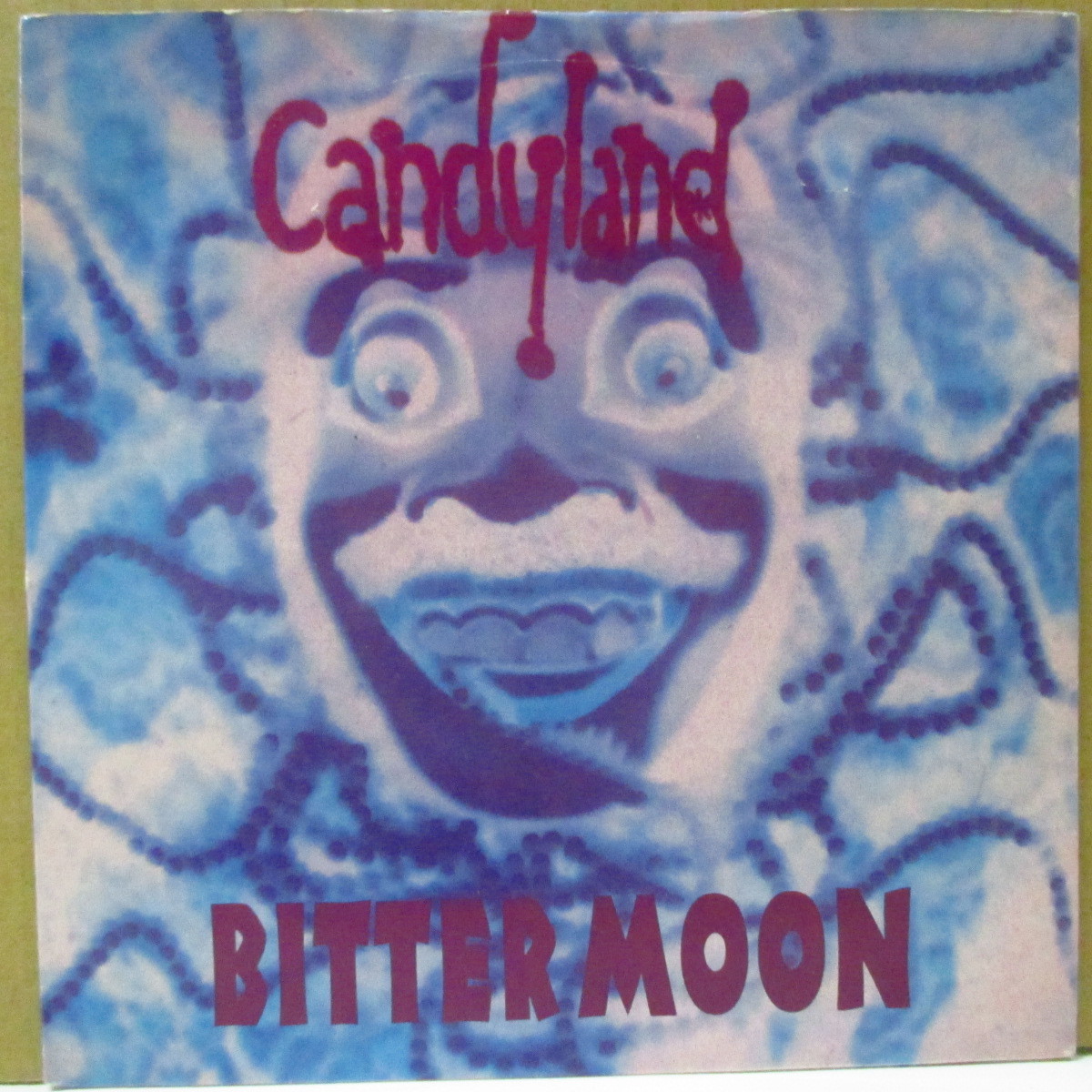 CANDYLAND-Bitter Moon (UK Orig.7)拍卖