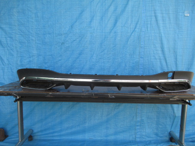 ☆AW167 ベンツ W118 CLA ディフューザー A1188850302拍卖