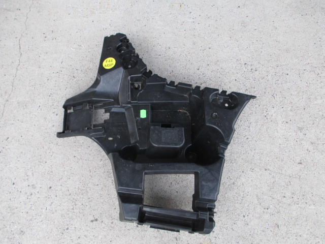 ☆AW187 BMW F44 2シリーズ リアバンパー ブラケット 左 51128075454拍卖