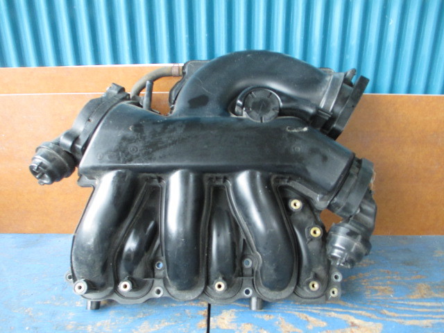 AW655 日産 ムラーノ? マニホールド 14010-JP00A拍卖