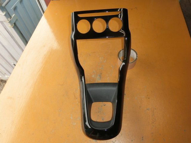 C3 オーディオ パネル 平成27年 ABA-A5HM01 コンソール センターパネル 9801578777 シトロエン レザーエディション 11.3万km 即決あり拍卖