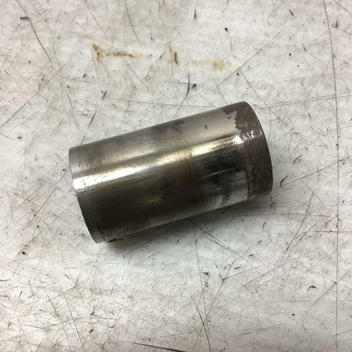 A44-45ne スズキ ヴェルデ CA1MA プーリー ボス 純正部品拍卖