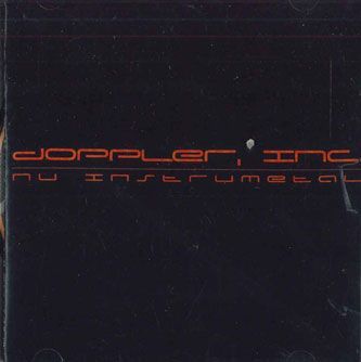 輸入CD Doppler,inc. Nu Instrumetal DM20032 NOT ON LABEL /00110拍卖
