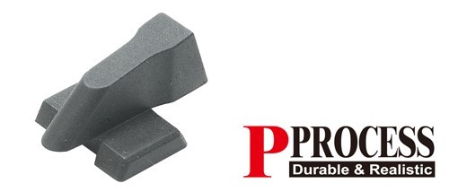 CAPA-31 GUARDER スチールフロントサイト Hi-CAPA 4.3用拍卖