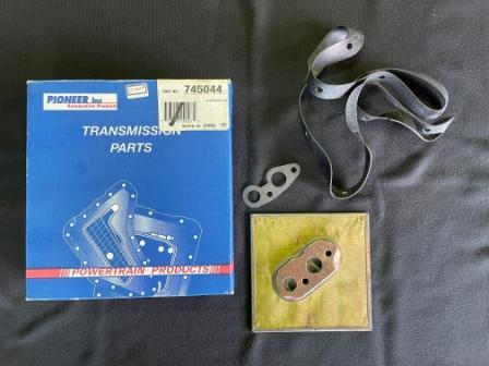 ★【未使用】シボレー C-10/C-20/C-30 トランスミッションフィルターキット PIONEER 745044★拍卖