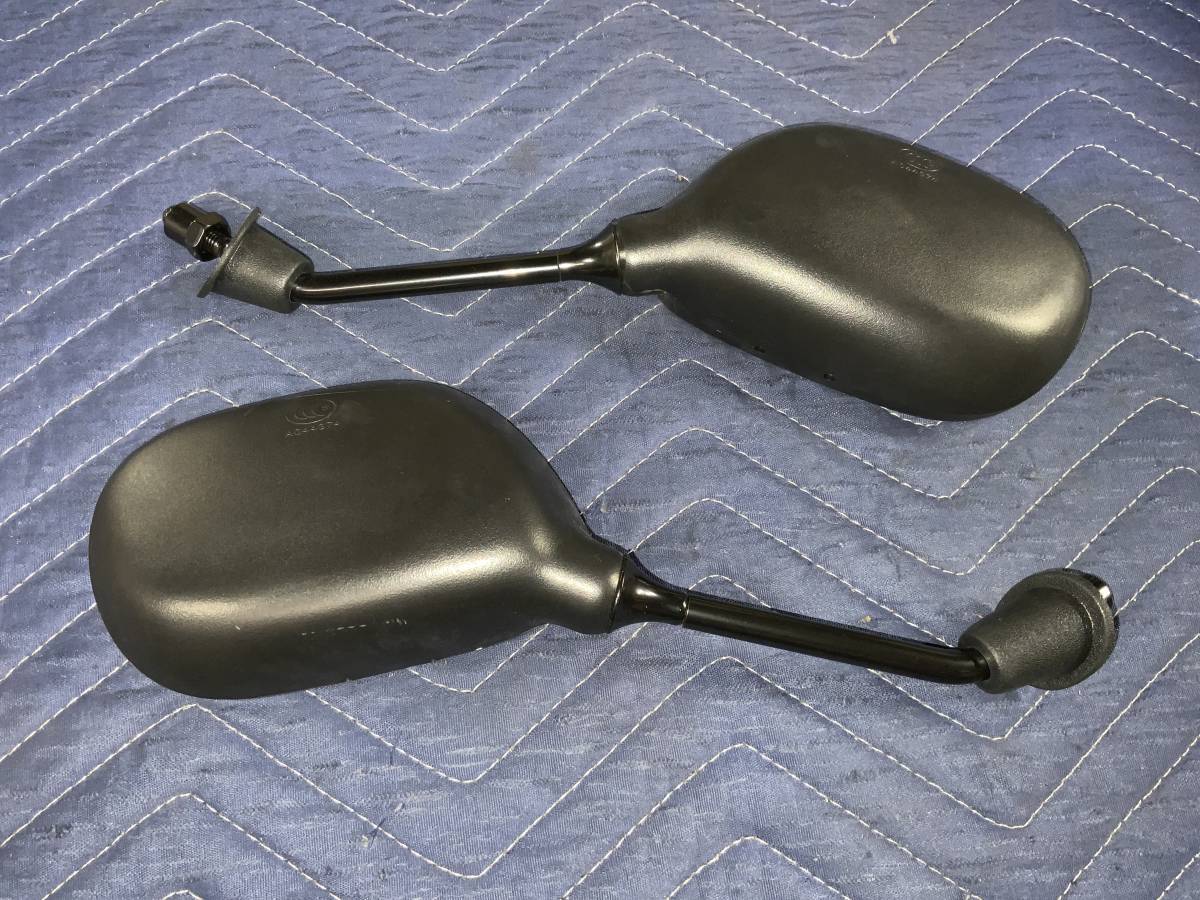 2022.10.25.7 60s ミラーセット ジャンク 詳細不明拍卖