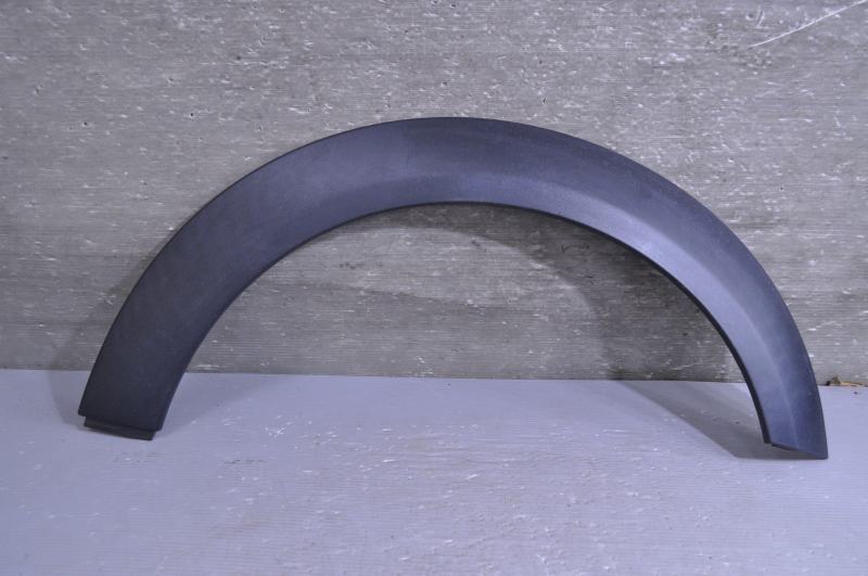 ミニ ワン R56 前期(ME14) 純正 破損無 取付OK 左 リア フェンダーアーチ モール K065016拍卖