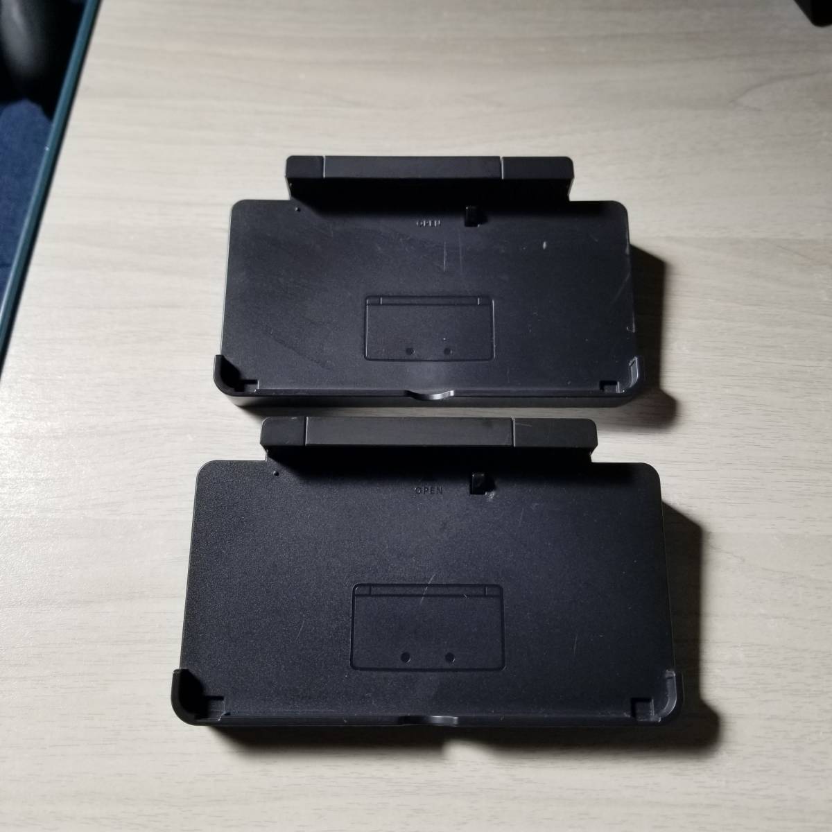 ◯ニンテンドー3DS専用充電台 2個  同梱OK◯拍卖