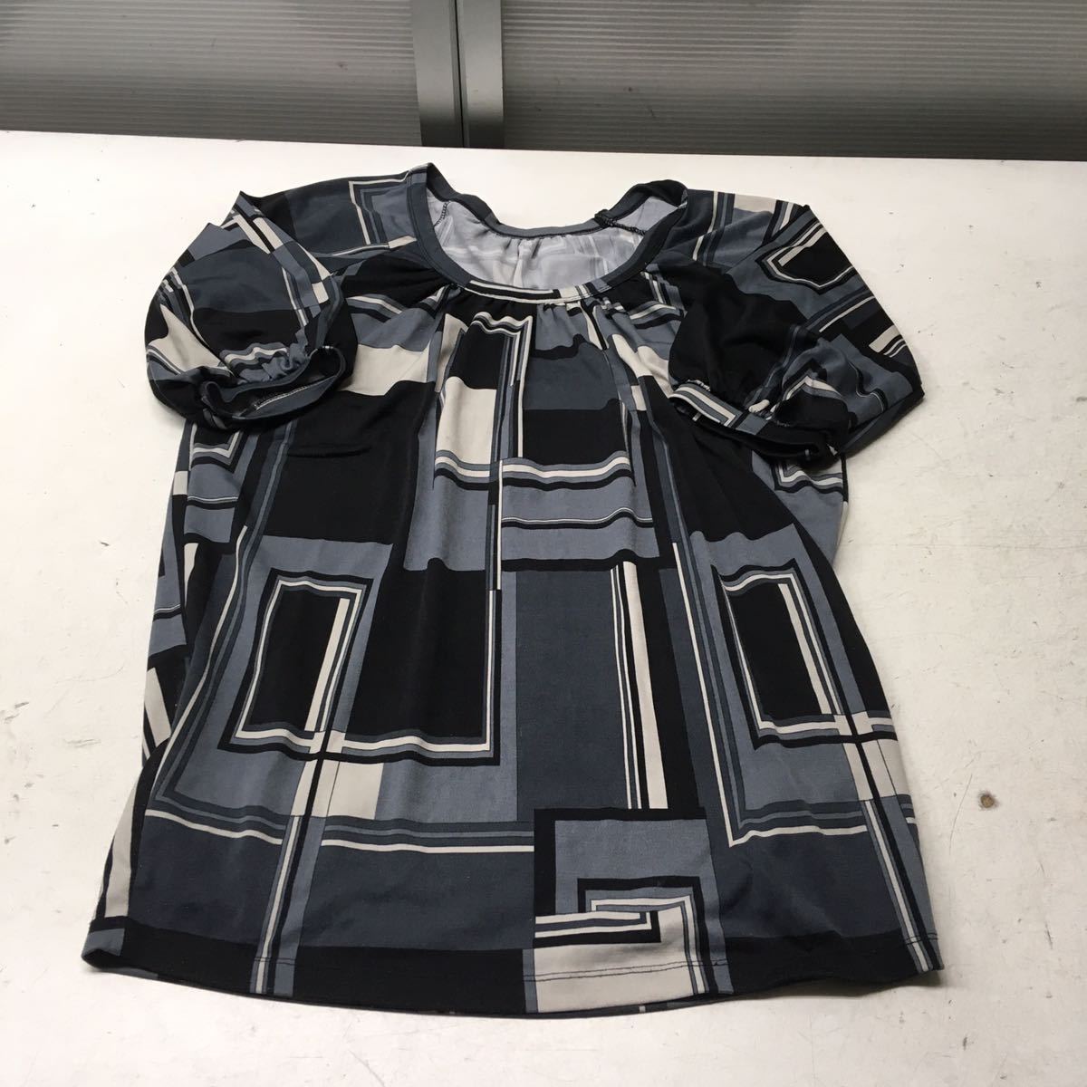 送料無料★DURAS デュラス★チュニック シャツワンピース★フリーサイズ#41022sam拍卖