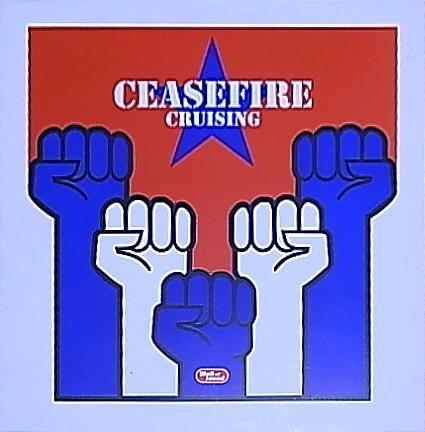 ★☆Ceasefire「Cruising」☆★5点以上で送料無料!!!拍卖
