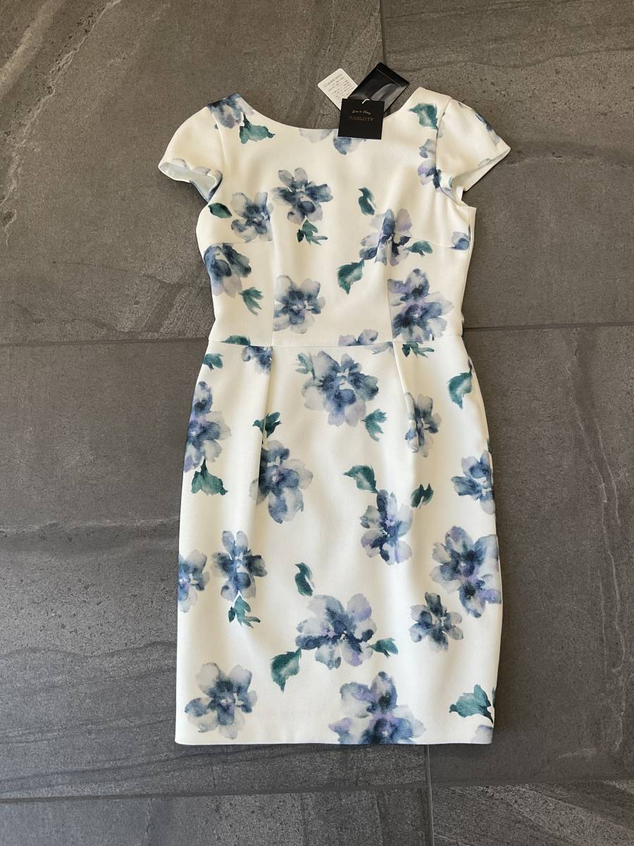 ★ジャスグリッティー JUSGLITTY ワンピース 日本製 新品未使用拍卖