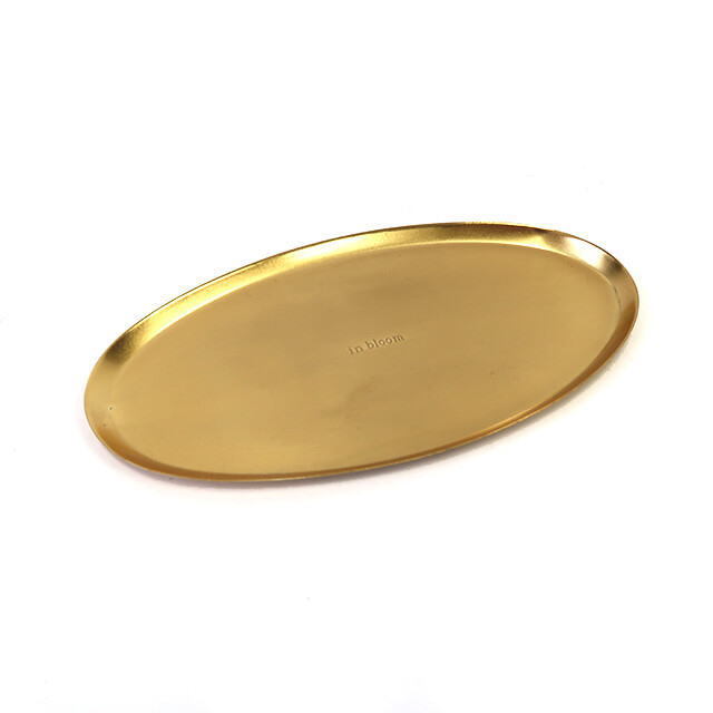 インブルーム オーバルトレイL-kuree-92050009拍卖