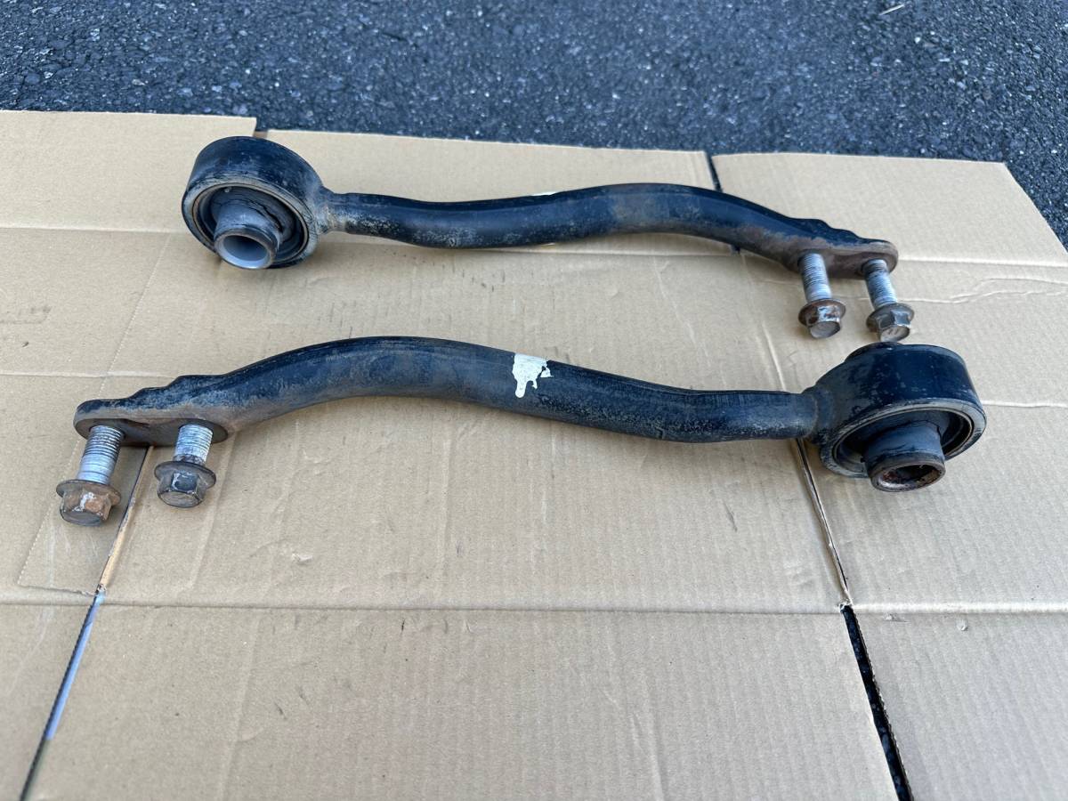 トヨタ純正 JZX90 マークⅡ テンションロッド 左右セット拍卖