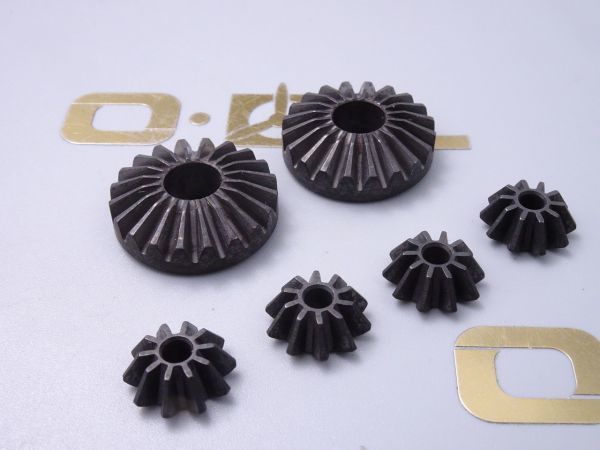 GPM製 TXMS1201S-BK NEW MAXX & MAXX 89086-4/89076-4対応 ギアセット 検索MODEL#8982拍卖