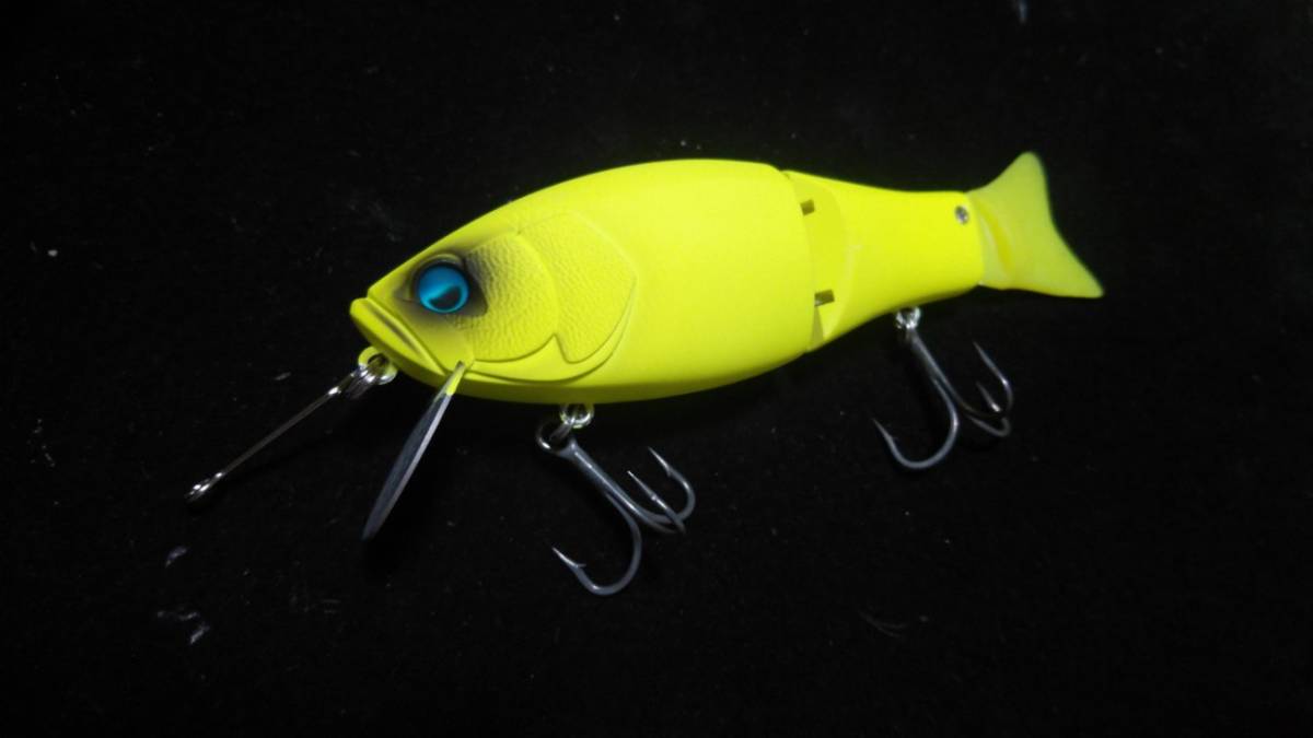 レイドジャパン G.i レモンパワー 中古美品拍卖