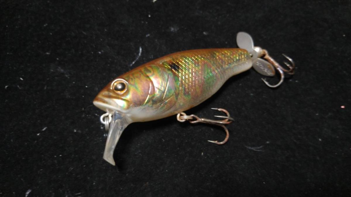 デプス バズジェットJr 中古拍卖