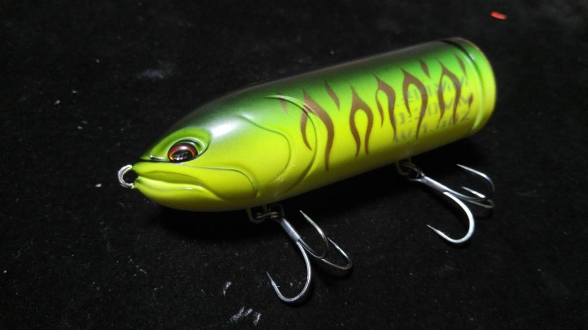 ワイルドルアーズ バレット 超美品拍卖