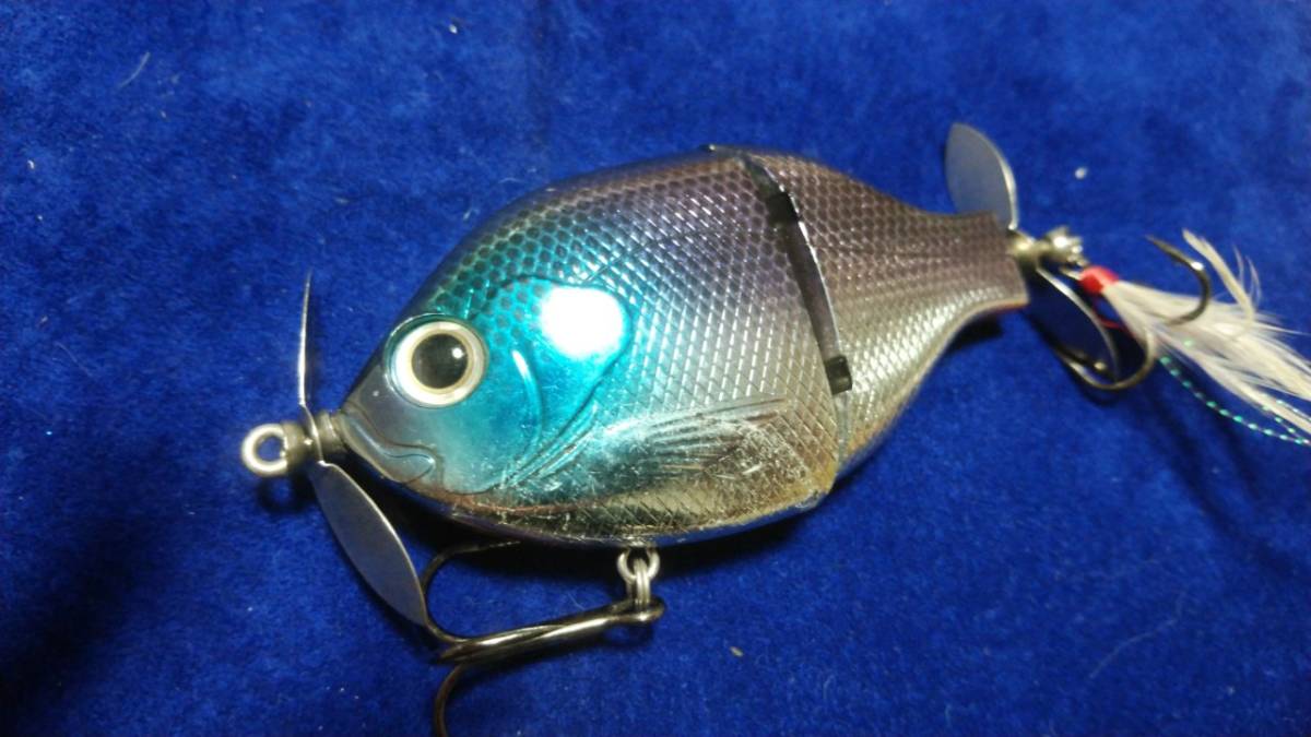 ティムコ ブッチギル 美品拍卖