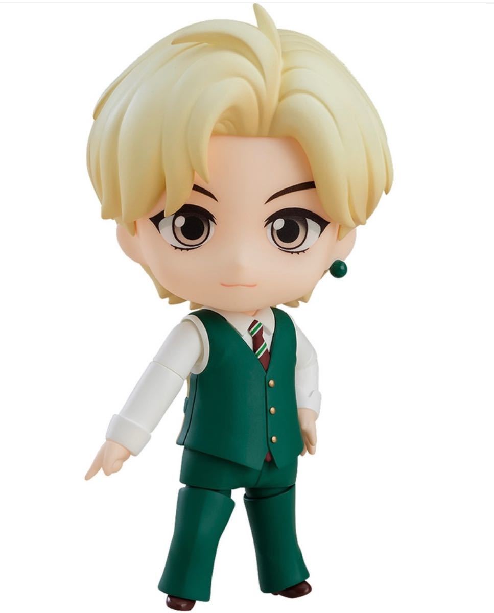 BTS ねんどろいど ジミン Jimin拍卖
