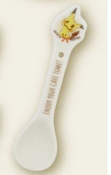 ポケモン テーブルウェア スプーン ミミッキュ ★ ポケットモンスター 一番くじ拍卖