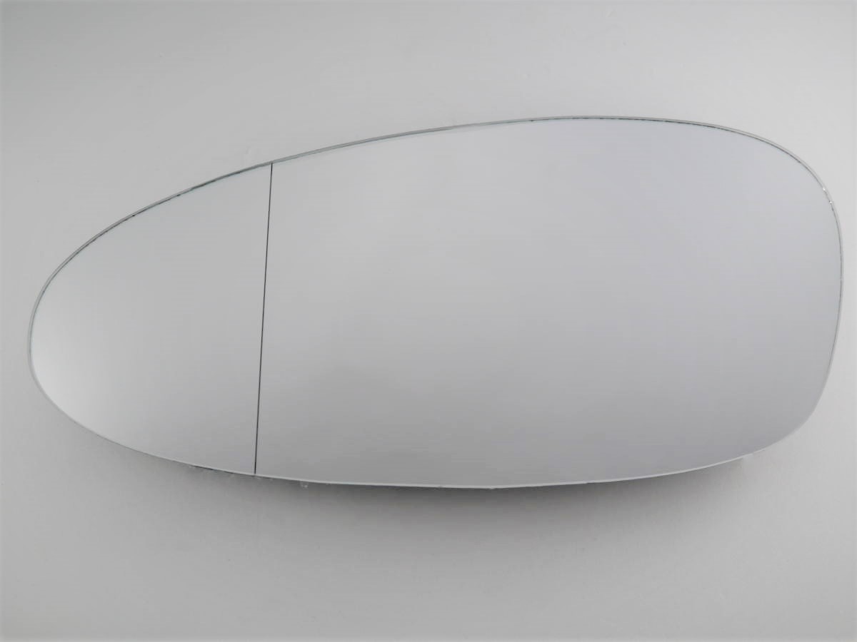 (送料込) PORSCHE BOXSTER CAYMAN ポルシェ 911(997) ボクスター987 ケイマン987 左側ドアミラーガラス 【新品】拍卖