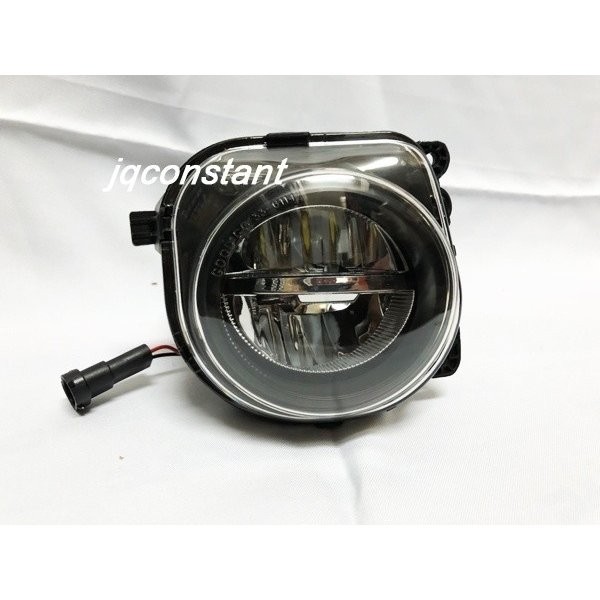 在庫処分 2013-2016y BMW 5シリーズ F10 F11 F07 アクティブハイブリッド5 LED フォグランプ フォグ 左側拍卖