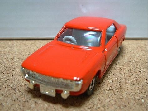 トミカ セリカ 1600GT トミカ誕生30周年記念 限定生産品拍卖