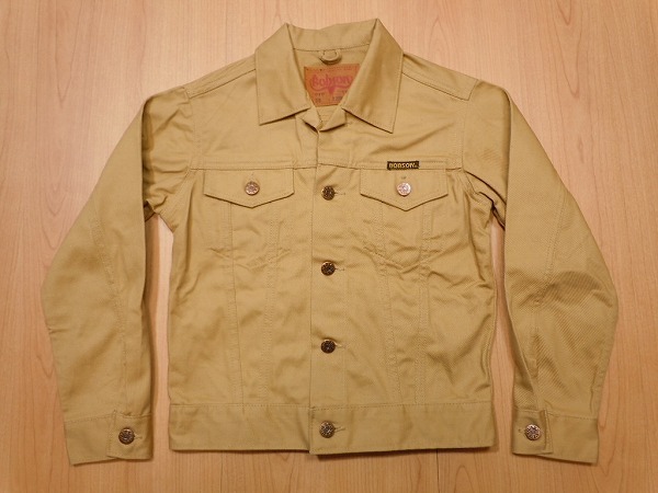 レア 美品★70s ヴィンテージ 当時物★ボブソン コットンジャケット 32★レトロ 古着★e拍卖