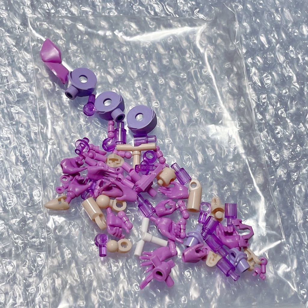 未使用パーツ メガミデバイス Chaos&Pretty ウィッチ フレームアームズガール コトブキヤ拍卖