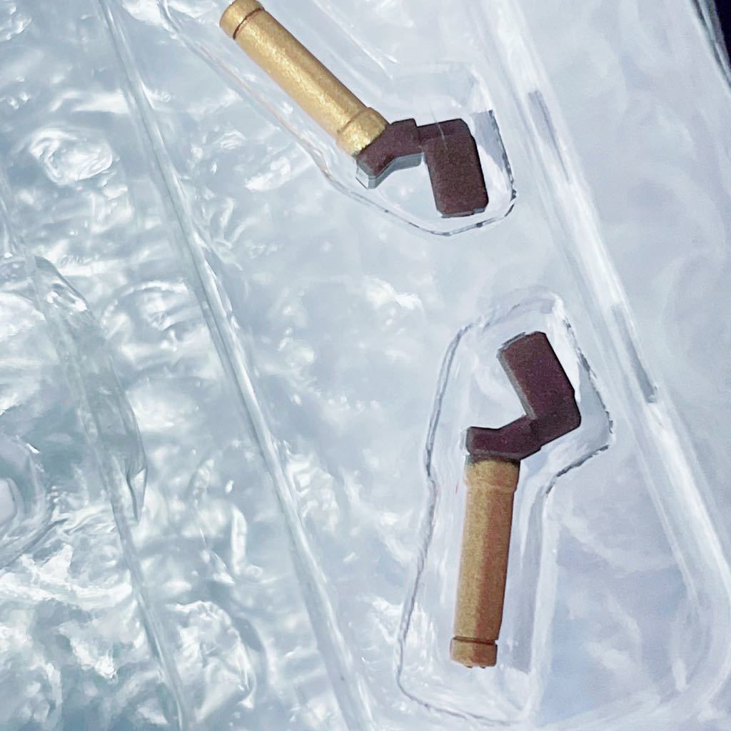 肩部グリップ METAL ROBOT魂 Gパーツ フルドド&アドバンスドパーツセット SIDE MS G-PARTS HRUDUDU ADVANCED PARTS SET 同梱可能拍卖