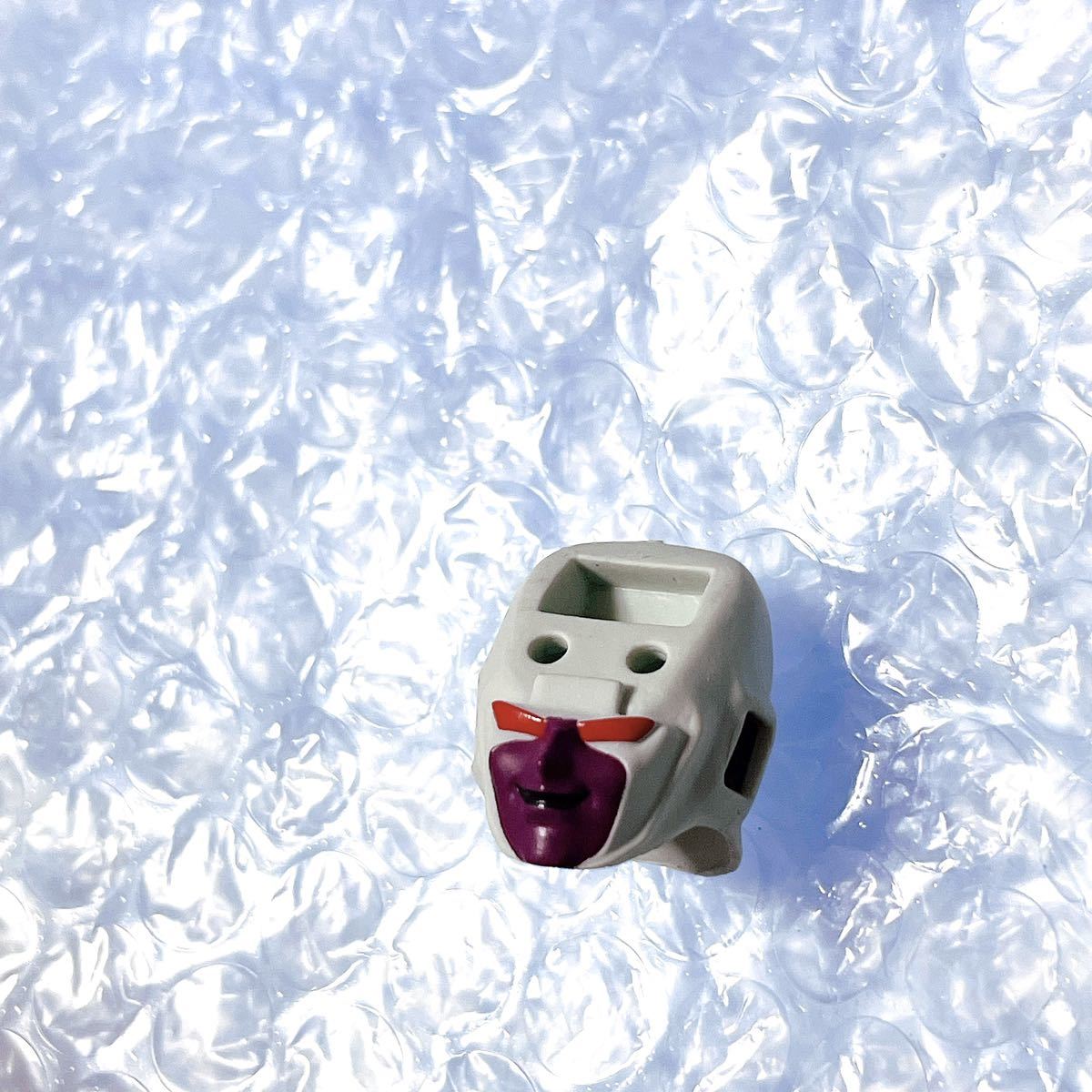 交換用表情パーツ S.H.Figuarts クウラ 最終形態 フィギュアーツ より ドラゴンボール フリーザ プレミアムバンダイ S.H.フィギュアーツ拍卖