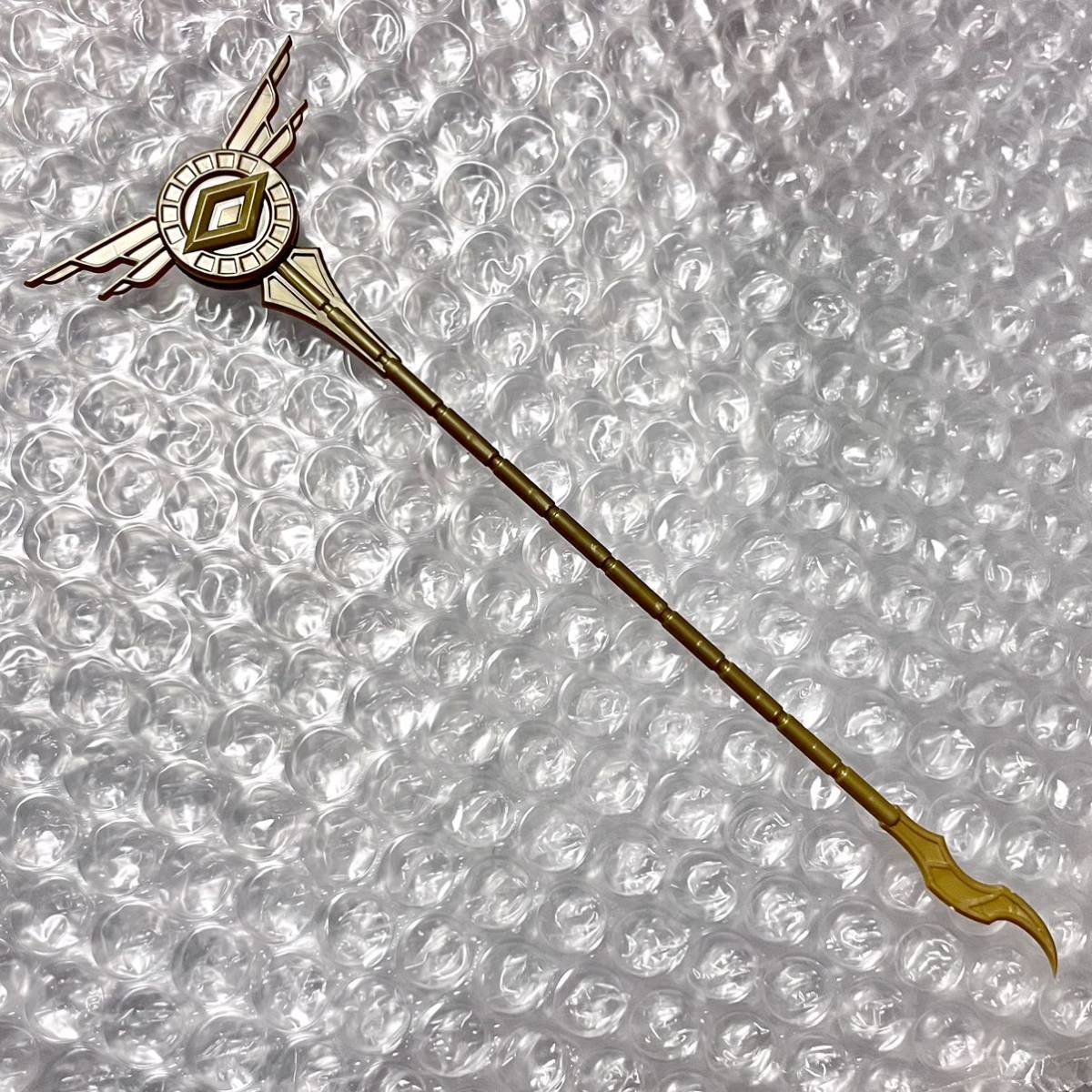 ロッドパーツ DarkAdvent Undeaddress アイシス SKYTUBE ダークアドヴェント アンデッドドレス plamax Alphamax拍卖