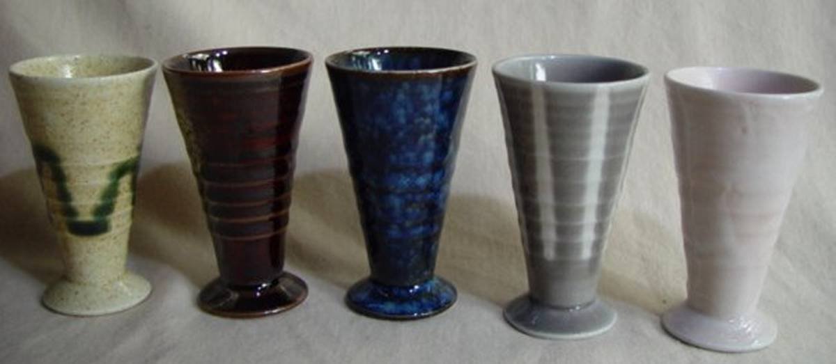 カップ5個セット拍卖