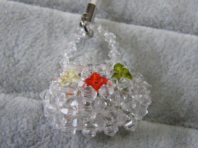 1027. ビーズ バッグ ストラップ 在庫処分拍卖