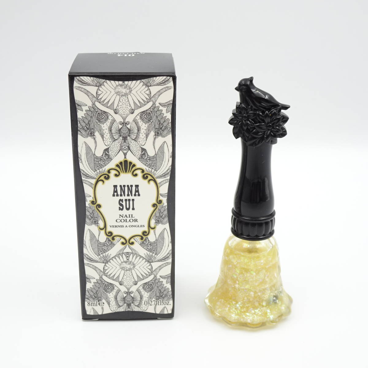 アナスイ ネイルカラー 014 未使用品拍卖