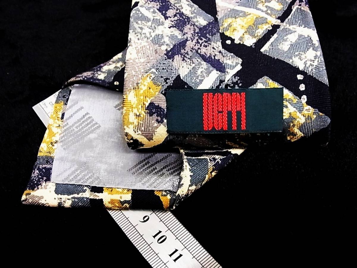 ★M1876★【美品!ブランド 即決350円♪早者勝】ベリー ヴェリー ネクタイ拍卖