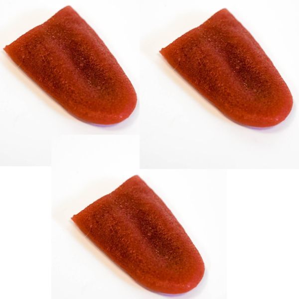 手品 マジック 舌 3個 リアルタン ベロ ギャグ ドッキリ道具 マジック道具 手品道具 グッズ拍卖