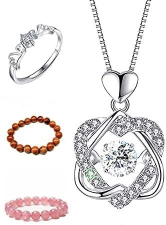 新品未使用送料無料正規品 天然宝石23粒 レディースネックレス シルバー925ネックレス 天然トパーズ22粒 (8月 誕生石 天然ペリドット)拍卖