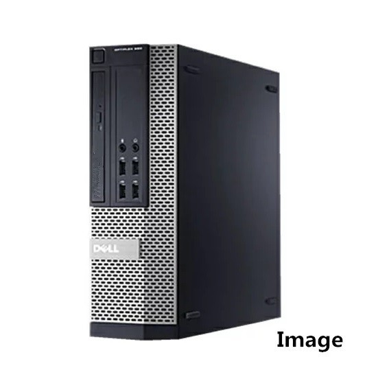 中古パソコン Windows 7 Pro 32bit Microsoft Office Personal 2013 DELL Optiplex 7010等 Core i5 第3世代 3470 3.2G メモリ4GB HDD1TB拍卖