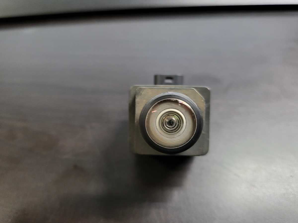 ☆BMWアラウンドビューカメラ 360°カメラ トップビューカメラ 77944131 小傷有 G11 G12 G20 G21 G30 G31 G01 G02 G05 G08 G06 G07など☆拍卖